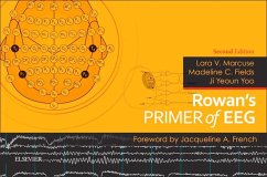 Cover Rowan's Primer of EEG E-Book (eBook, ePUB)
