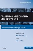 Transradial Angiography and Intervention, An Issue of Interventional Cardiology Clinics (eBook, ePUB)