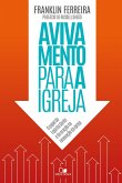 Avivamento para a igreja (eBook, ePUB)