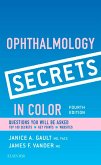 Ophthalmology Secrets in Color E-Book (eBook, ePUB)