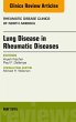 Lung Disease in Rheumatic Diseases, An... - Bild 1