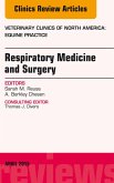 Respiratory Medicine and Surgery, An Issue of Veterinary Clinics of North America: Equine Practice (eBook, ePUB)