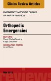 Orthopedic Emergencies, An Issue of Emergency Medicine Clinics of North America (eBook, ePUB)