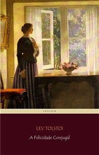 A Felicidade Conjugal (eBook, ePUB) Cover A Felicidade Conjugal (eBook, ePUB)