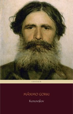 Konovalov (eBook, ePUB) - Gorki, Máximo