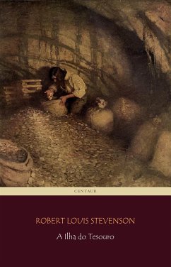 A Ilha do Tesouro (eBook, ePUB) - Louis Stevenson, Robert; Louis Stevenson, Robert