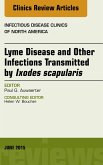 Lyme Disease and Other Infections Transmitted by Ixodes scapularis, An Issue of Infectious Disease Clinics of North America (eBook, ePUB)