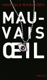 Mauvais oeil (eBook, ePUB)