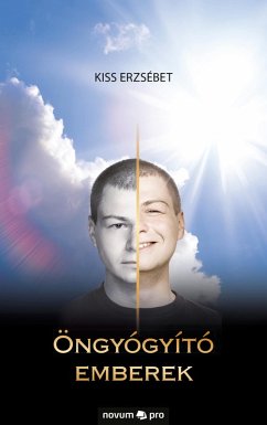 Cover Öngyógyító emberek (eBook, ePUB)