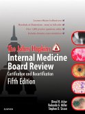 Johns Hopkins Internal Medicine Board Review E-Book (eBook, ePUB)
