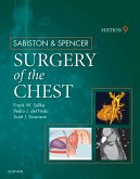 Sabiston and Spencer Surgery of the Chest E-Book (eBook, ePUB)