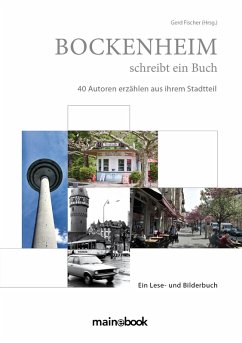 Bockenheim schreibt ein Buch (eBook, ePUB)