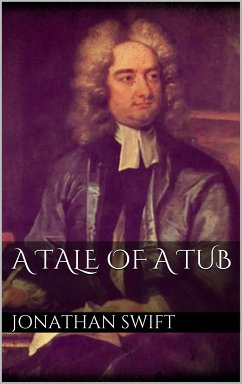 Cover A Tale of a Tub (eBook, ePUB)