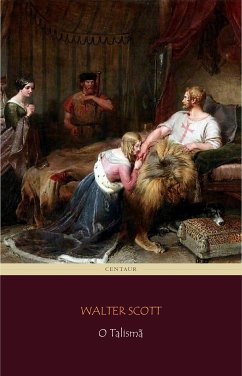 Cover O Talismã (eBook, ePUB)
