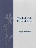 The Fall of the house of Usher (eBook, ePUB)