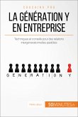 La génération Y en entreprise (eBook, ePUB)