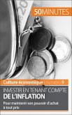 Investir en tenant compte de l'inflation (eBook, ePUB)