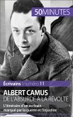 Albert Camus, de l'absurde à la révolte (eBook, ePUB)