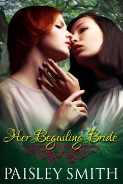 Cover Her Beguiling Bride (Beguiled, #2) (eBook, ePUB)