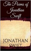 The Poems of Jonathan Swift (eBook, ePUB)