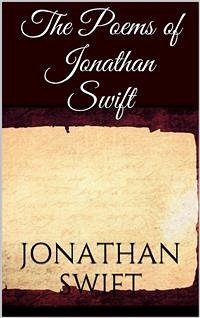 The Poems of Jonathan Swift (eBook, ePUB) - Swift, Jonathan