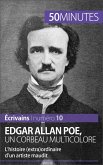 Edgar Allan Poe, un corbeau multicolore (eBook, ePUB)