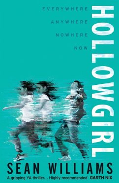 Hollowgirl (Twinmaker) (eBook, ePUB) - Williams, Sean