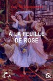 A la feuille de rose, maison turque (eBook, ePUB)