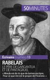 Rabelais, le père de Gargantua et de Pantagruel (eBook, ePUB)
