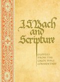 J. S. Bach & Scripture