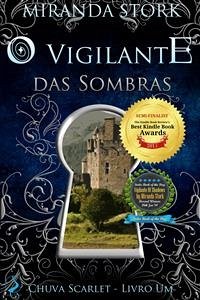 O Vigilante Das Sombras (eBook, ePUB) - Stork, Miranda