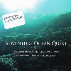 Adventure Ocean Quest-Im Reich Der Tiefe - Diverse