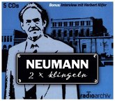 Neumanns 2x klingeln