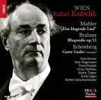 Das Klagende Lied/Rhapsodie Op.53/... Das Klagende Lied/Rhapsodie Op.53/...