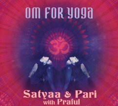 Om For Yoga - Satyaa & Pari