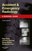 Accident and Emergency Radiology: A Survival Guide (eBook, ePUB)