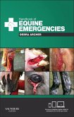 Handbook of Equine Emergencies (eBook, ePUB)