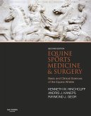 Equine Sports Medicine and Surgery E-Book (eBook, ePUB)
