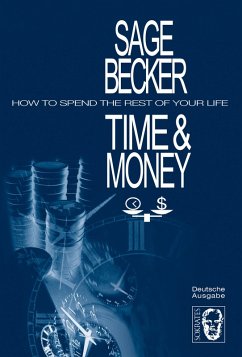 Time & Money (eBook, ePUB) - Becker, Sonja; Sage, Martin