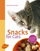 Snacks for Cats (eBook, PDF)