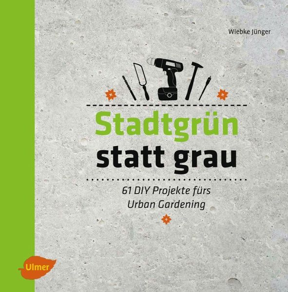 Stadtgrün statt grau (eBook, PDF) Stadtgrün statt grau (eBook, PDF)