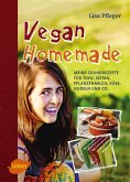Vegan Homemade (eBook, PDF)