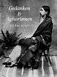 Gedanken und Aphorismen (eBook, ePUB) - Bild 1