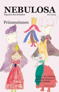 Prinzessinnen (eBook, PDF) - Baltes-Löhr, Christel; Emig, Rainer; Henschen, Jan; Holzen, Aleta-Amirée von; Küpper, Thomas; Schade, Julia; Skara, Marija; Skrandies, Timo; Werner, Tamara