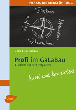 Profi im GaLaBau (eBook, PDF) - Niemann, Johann Detlev