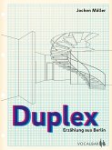 Duplex (eBook, ePUB)