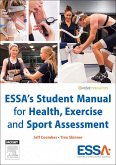 ESSA's Student Manual for Health, Exercise and Sport Assessment - eBook (eBook, ePUB)