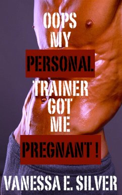 Cover Oops My Personal Trainer Got Me Pregnant (eBook, ePUB)