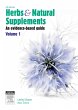 Herbs and Natural Supplements, Volume 1... - Bild 1