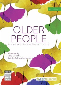 Cover Older People - E-Book (eBook, PDF)